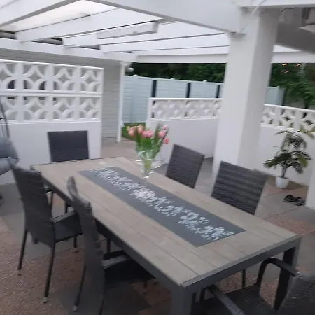 公寓 Harmonie, An Der Nordkueste