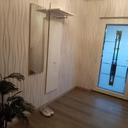 Harmonie, An Der Nordkueste Апартаменты