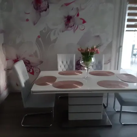 Harmonie, An Der Nordkueste Апартаменты