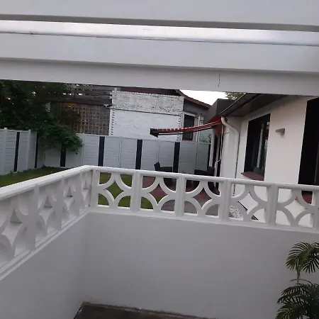 Harmonie, An Der Nordkueste Daire *