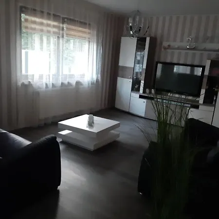 Harmonie, An Der Nordkueste Daire Nordenham