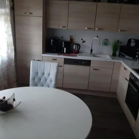 Daire Harmonie, An Der Nordkueste