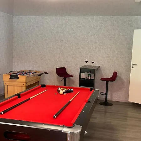 Harmonie, An Der Nordkueste Nordenham