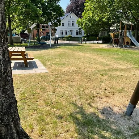 Апартаменты Harmonie, An Der Nordkueste