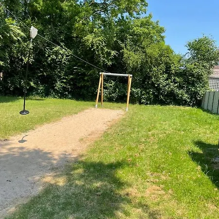 Harmonie, An Der Nordkueste Daire Nordenham