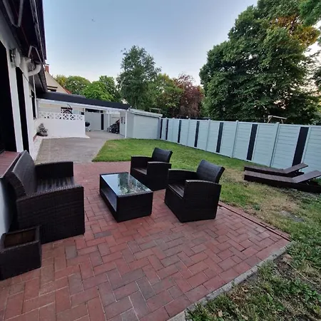 Harmonie, An Der Nordkueste *