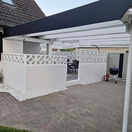 Harmonie, An Der Nordkueste * 诺登哈姆