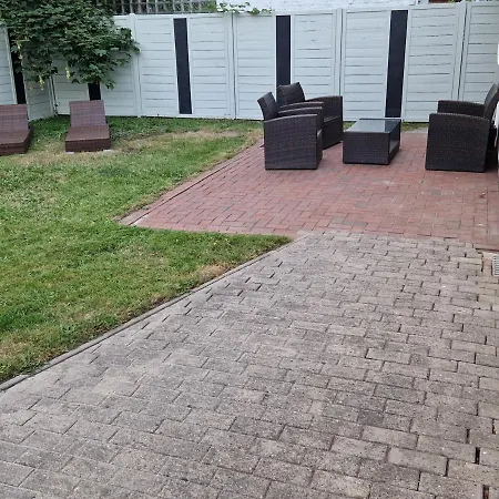 Harmonie, An Der Nordkueste