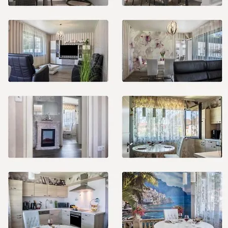 Harmonie, An Der Nordkueste *