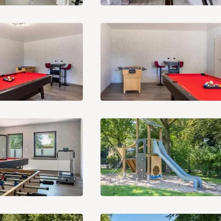 Harmonie, An Der Nordkueste * Nordenham