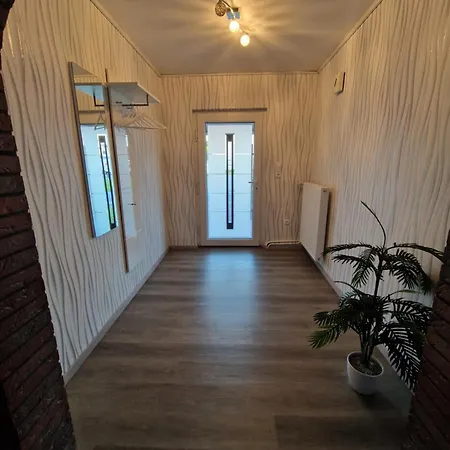 Harmonie, An Der Nordkueste *