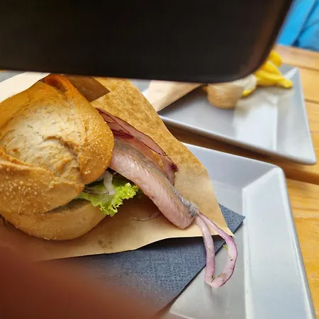 Harmonie, An Der Nordkueste Daire *