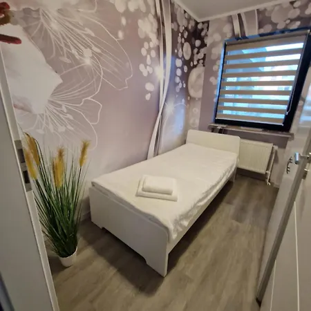 Harmonie, An Der Nordkueste * Норденхам