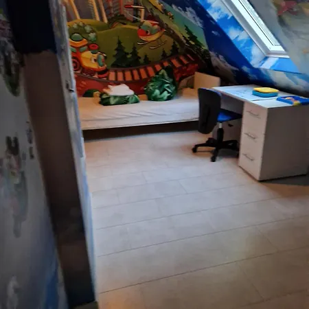 Harmonie, An Der Nordkueste *