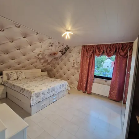 Апартаменты Harmonie, An Der Nordkueste